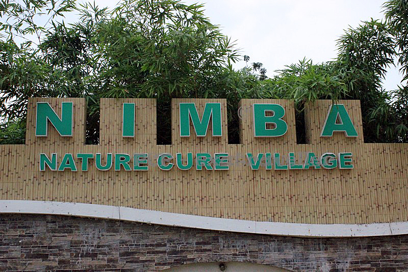 A Day at Nimba Nature Care Village