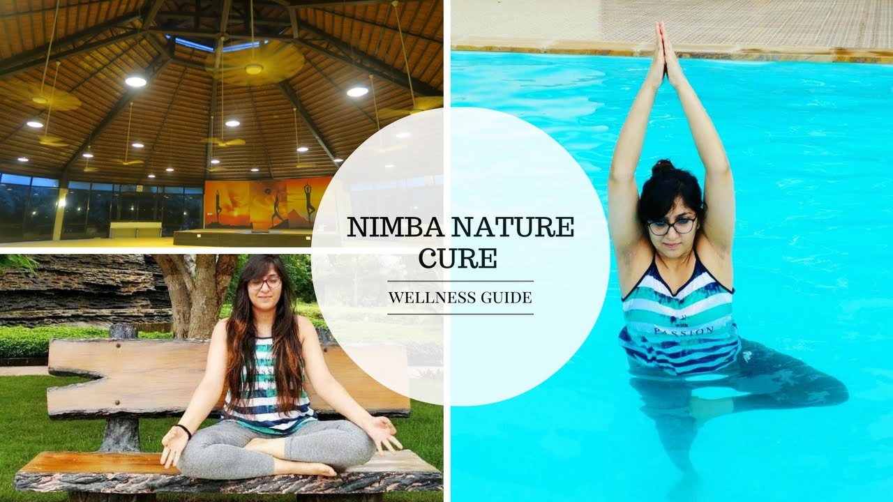 Well-known Lifestyle Blogger Ruchika Batra at Nimba