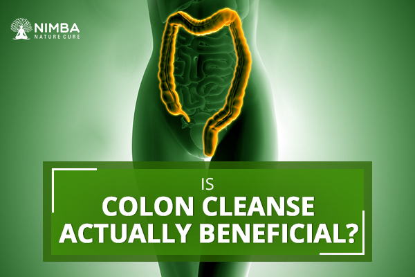 Is Colon Therapy actually beneficial?