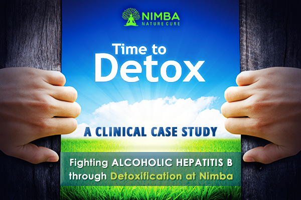 Clinical Case Study for Detoxification at Nimba