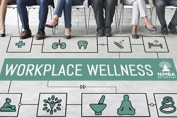 Workplace-Wellness