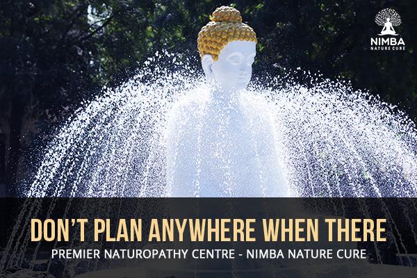 No need to go anywhere else! Book an appointment with Nimba