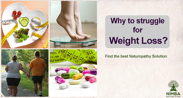 naturopathy for weight-loss in summer