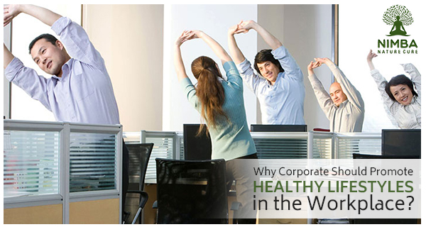 Gift a Healthy Workplace Environment to your employees and your organization