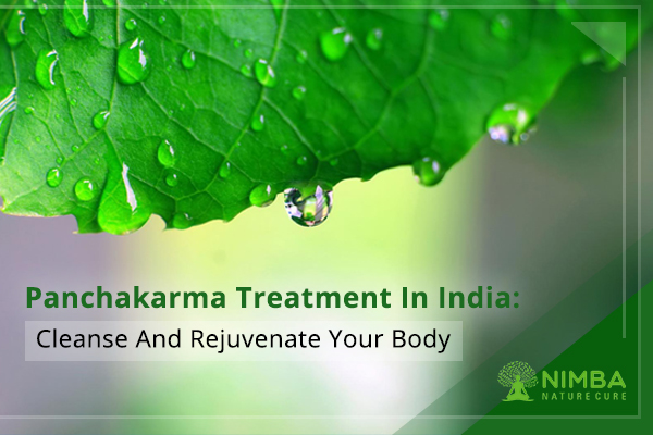 Panchakarma – How to detoxify through Panchakarma Treatment?