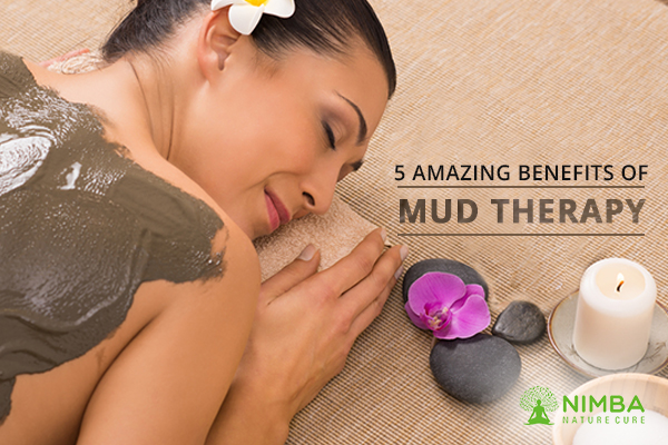 5 Amazing Benefits of Mud Therapy (You Must Know)