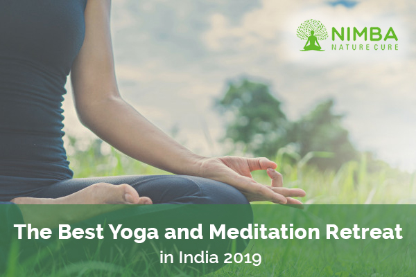 Top Best Yoga Meditation Retreats