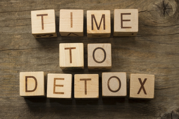 All About Detoxification And Its Effectiveness