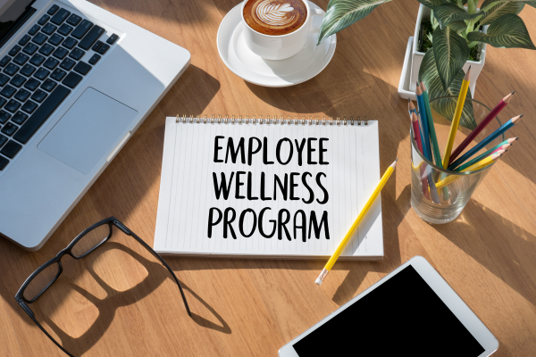 A Wellness Program For Healthy Organization