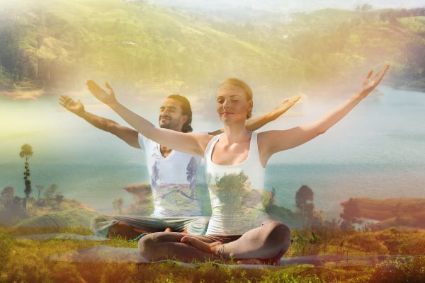 5 Reasons A Wellness Retreat Is Beneficial For You