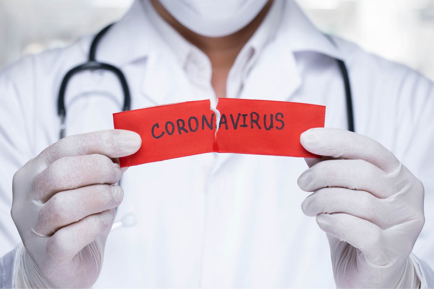 How To Prevent Coronavirus