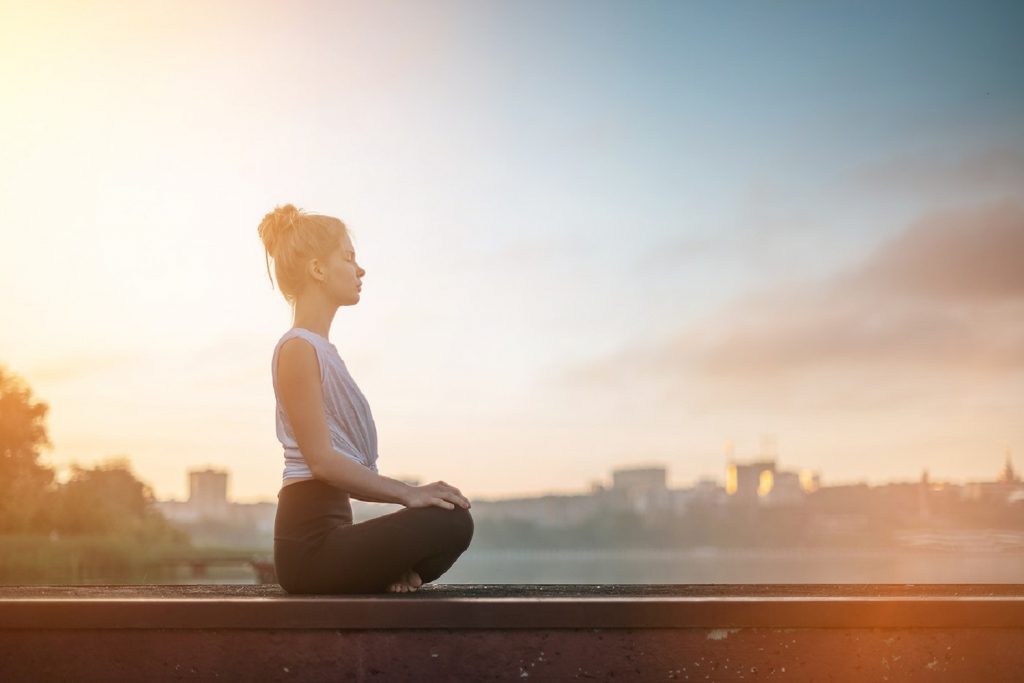 What All Can Meditation Do For Your Mental Health?