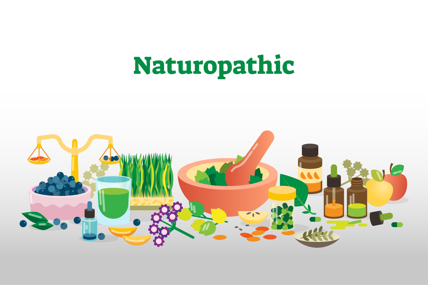 naturopathy centre