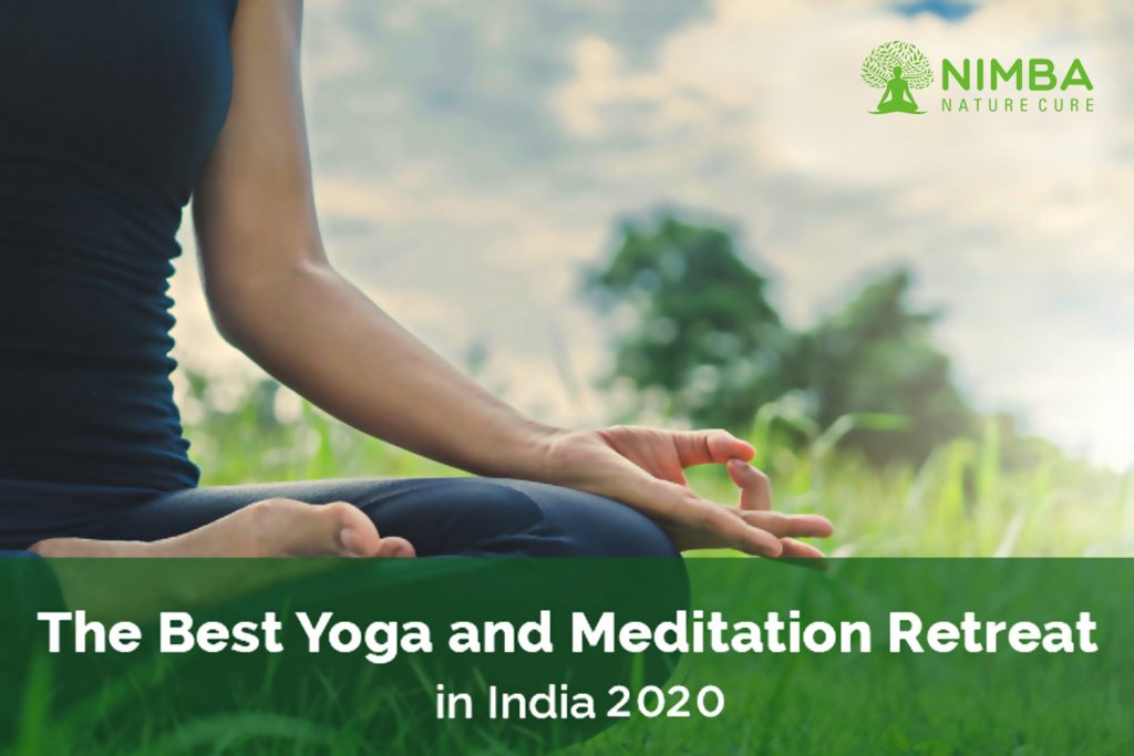 Why Should You Consider Yoga & Yoga Retreats