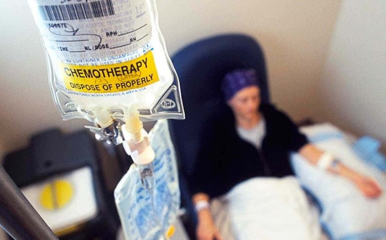 Care for your body after Chemotherapy treatment