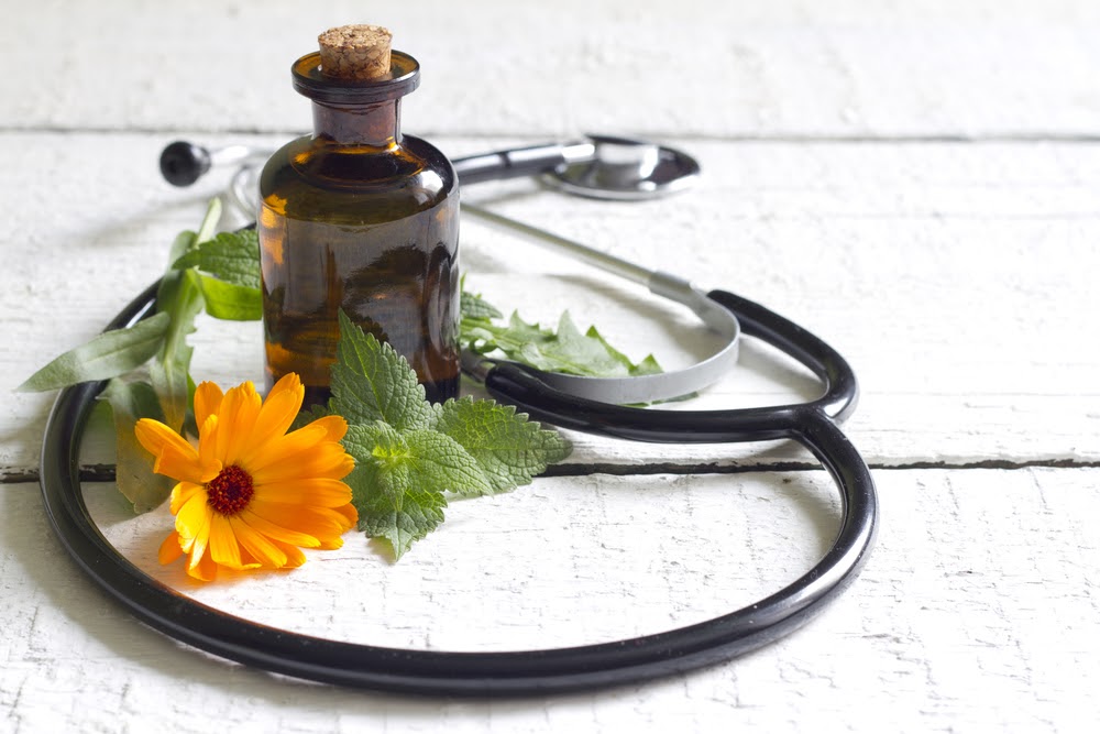 What are Alternative medicines in India