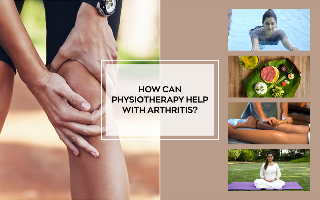 How Can Physiotherapy Help With Arthritis?