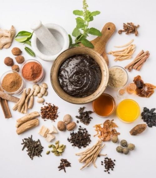 Ayurveda treatment in India