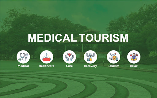 Medical Tourism in India