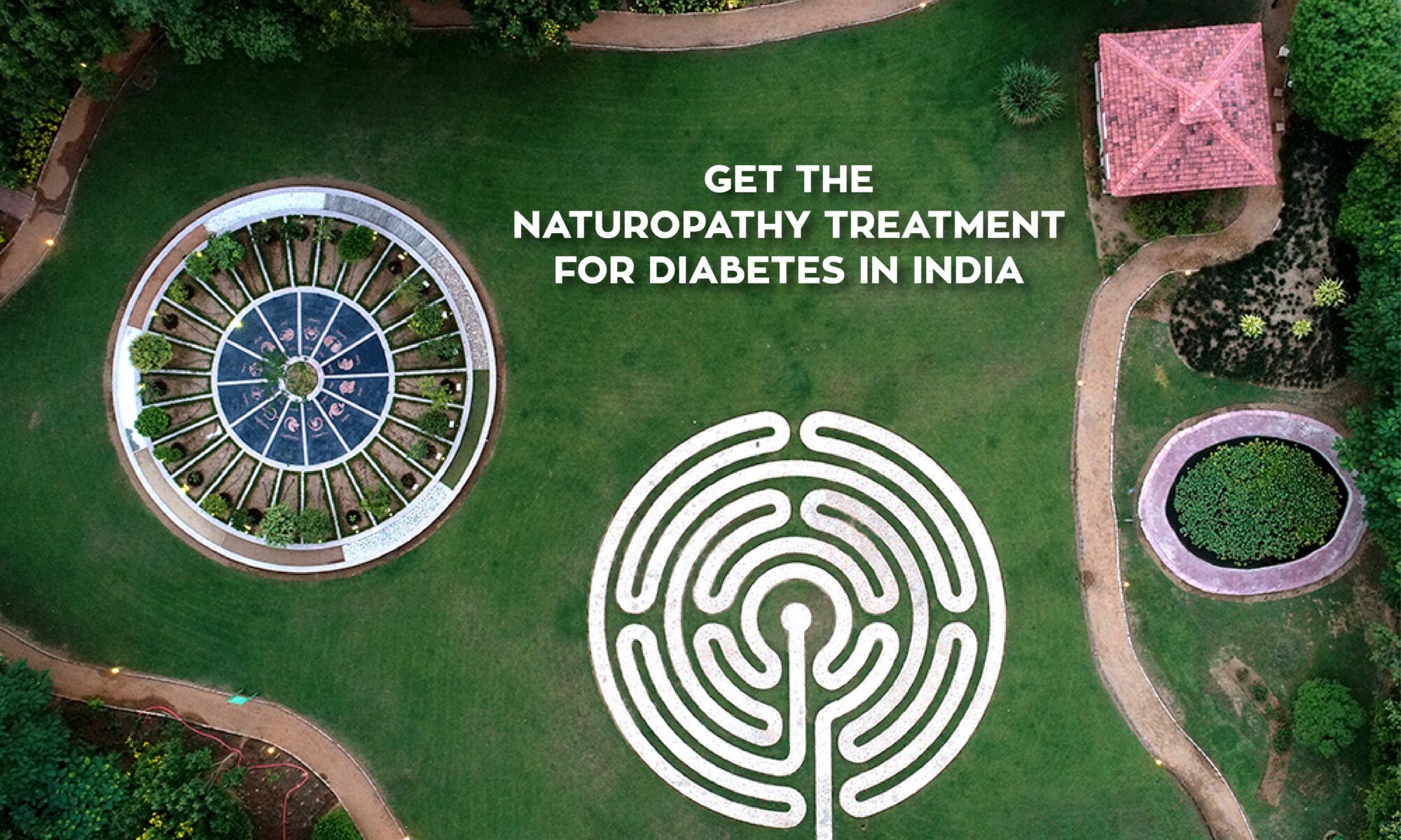 Naturopathy Treatment for Diabetes