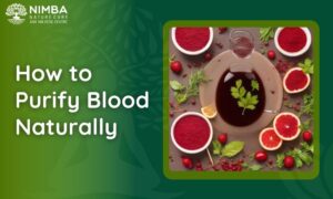 Blood Naturally