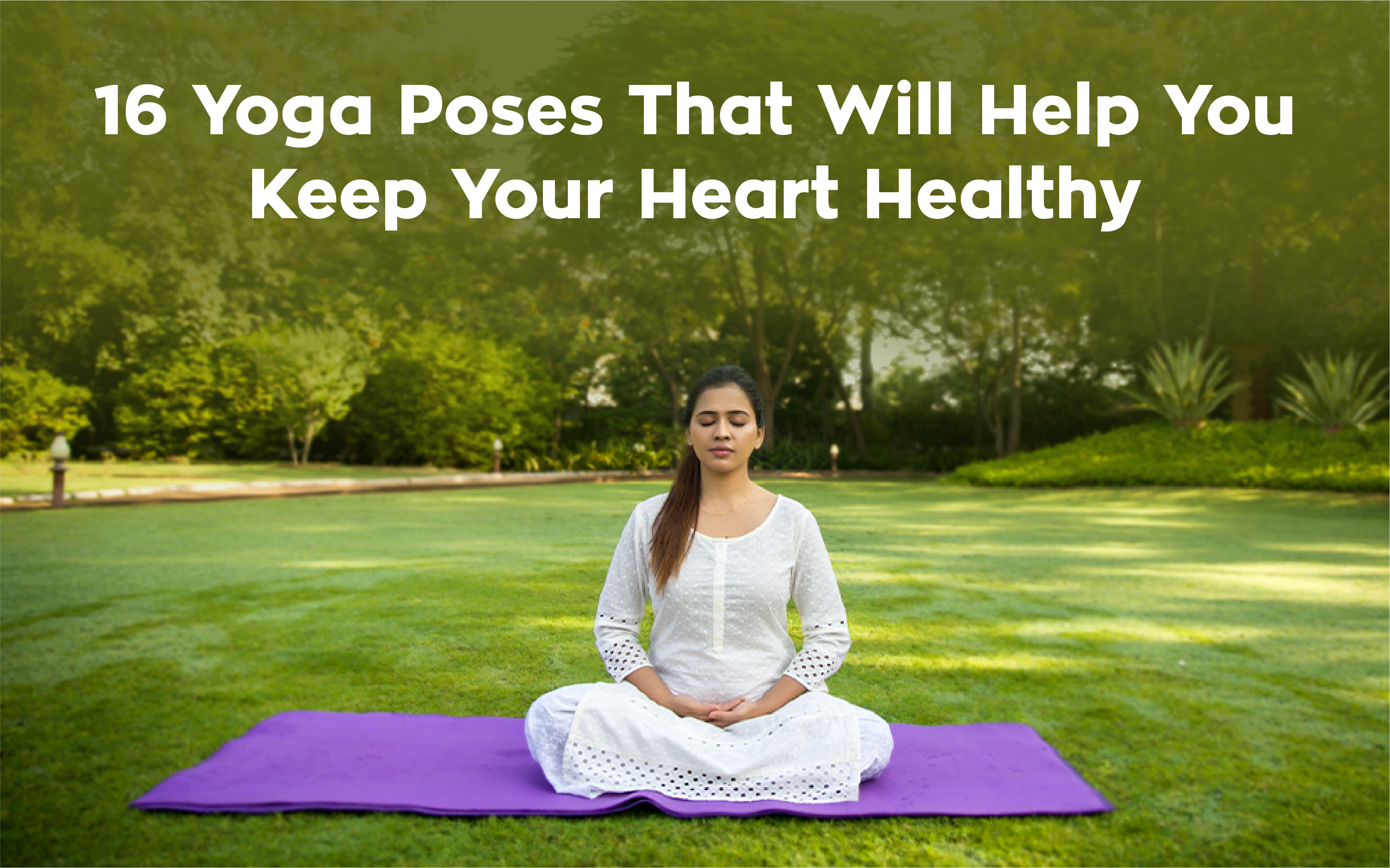 The Five Points of Yoga – LIVING YOGA CENTRE (LYC) – ASANA