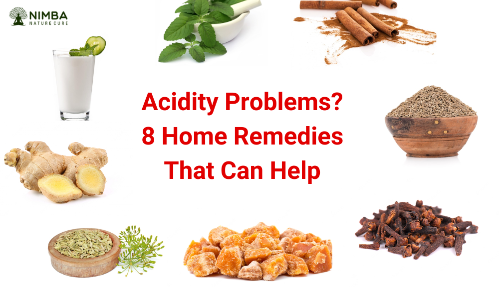 8 Amazing Home Remedies For Acidity: Easy Tips To Reduce The Pain