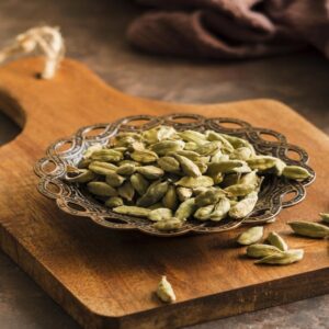 Cardamom