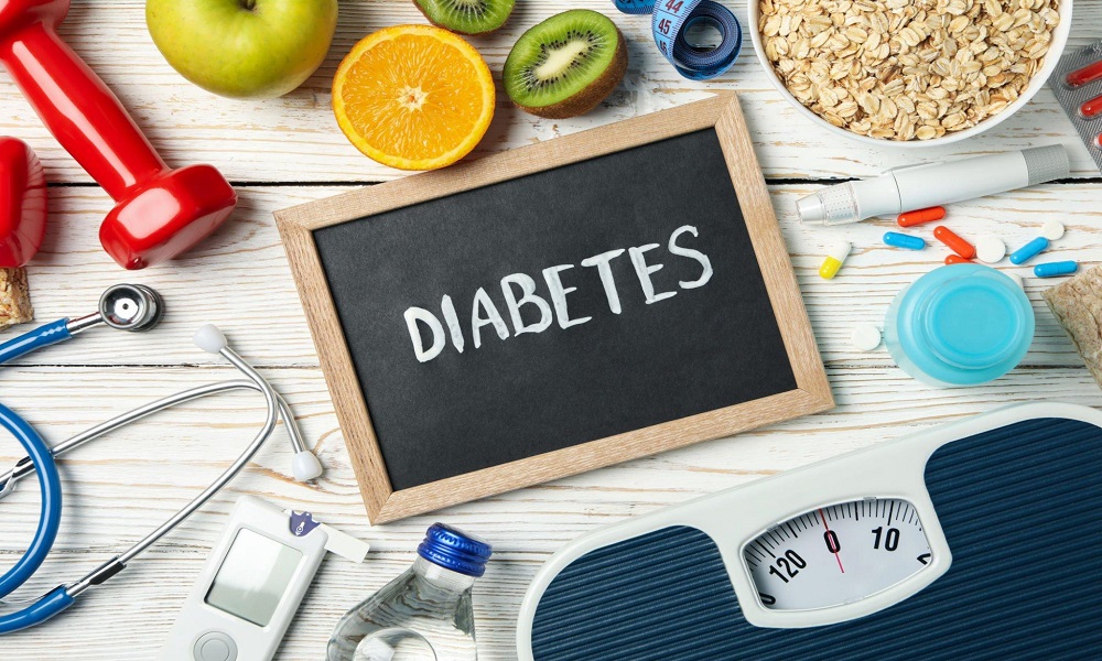 Ayurvedic Management of Diabetes Mellitus