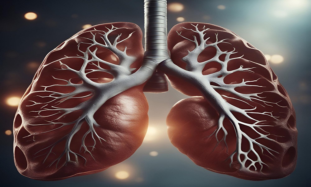 Idiopathic Pulmonary Fibrosis