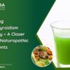 hyperthyroidism naturopathy treatment