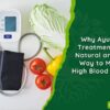 ayurvedic treatment for blood pressure