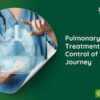 Pulmonary Fibrosis Treatment