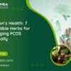 Ayurveda Treatment For PCOS