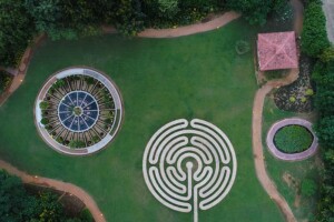 Aerial View Aerial View