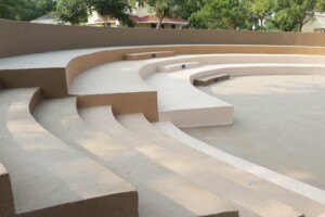 Amphitheatre Amphitheatre