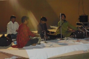 Bhajan Sandhya