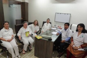 Brahmakumari Ambassador Brahmakumari Ambassador