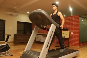 Cardio GYM Cardio-GYM