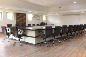 Conference Hall Conference-Hall