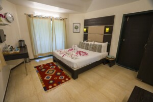 Nimba Rooms