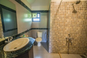 Wellness Retreats Accommodation