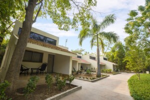 Nimba Nature Cure Accommodation