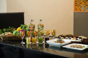 Eudaimonia dinner Eudemonia dinner