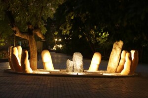 Finger Murals Finger-Murals