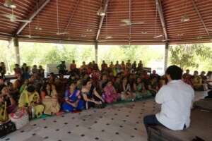 Jain International Youth Organisation (JIYO) meet Jain International Youth Organisation (JIYO) meet