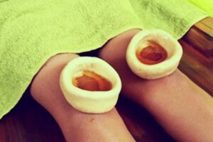 Janu Basti Janu-Basti