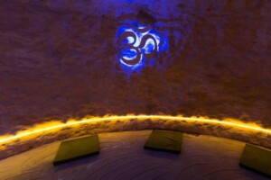 Meditation Cave Meditation-Cave