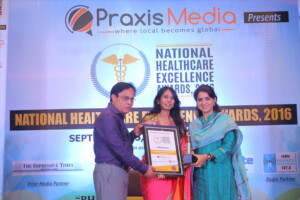 National Healthcare Excellence Awards 2016 National Healthcare Excellence Awards 2016