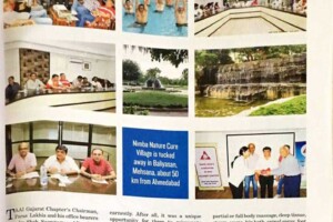 Nimba covered in TAAI Nimba covered in TAAI